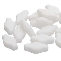 Navette 6*12 mm 3000 krétafehér 5 g