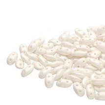 Wave 3*7 mm 02010-24001 Gyöngyházfehér 5 g