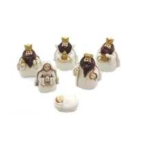 Betlehemi figurák csomag