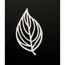 Gesso csipke levél 4 db/cs