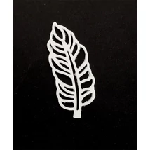 Gesso csipke levél tölgy 5 db/cs 