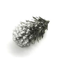 Fenyőág havas 10 cm 2 db/cs