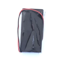 Telep kerti lámpához 3 v 1 db/csom