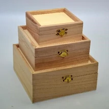 Peremes fadoboz szett (3 db)