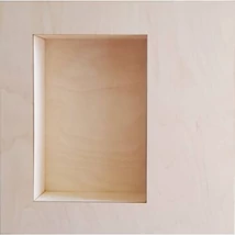 3D eltolt képkeret 350*350*70 mm 3D eltolt képkeret 350*350*70 mm