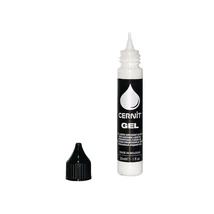 Folyékony gyurma, Cernit gél 30 ml gyöngyház