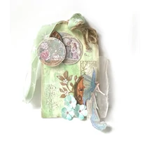 Tündérmese falapon