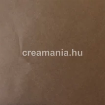 Selyempapír barna 8 ív/csomag