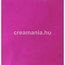 Selyempapír bíbor 5 ív/csomag