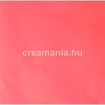 Selyempapír bordó 5 ív/csomag