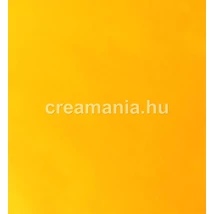 Selyempapír napsárga 5 ív/csomag