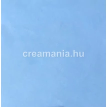 Selyempapír világoskék 5 ív/csomag