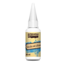 Pentart Média tinta higító, 20 ml