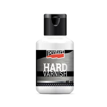 Pentart Kemény lakk, 40 ml