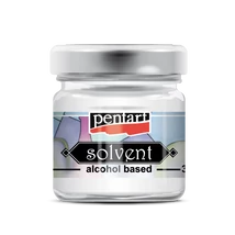 Pentart Alkoholos oldószer, 30 ml