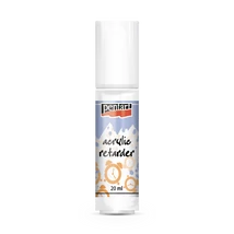 Pentart Lassító akrilfestékhez, 20 ml