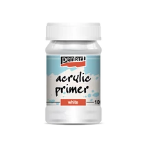 Pentart Alapozó festék, 100 ml