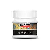 Pentart Füstfólia ragasztó, 50 ml