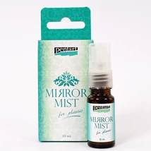 Pentart Tükör permetfesték műanyagra, 10 ml