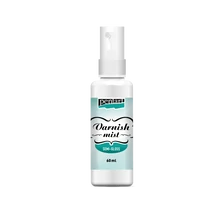 Pentart Védőlakk permet spray, 60 ml