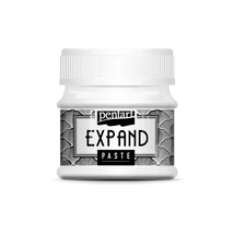 Pentart Felfúvódó paszta, 50 ml