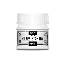 Pentart Üvegmaró paszta, 50 ml