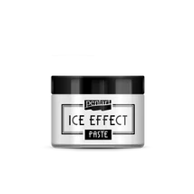 Pentart Jég hatású paszta, 150 ml