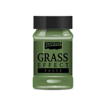 Pentart Pázsit paszta, 100 ml Pentart Pázsit paszta, 100 ml