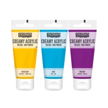 Pentart Selyemfényű krémes akrilfesték