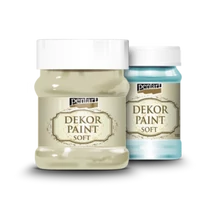 Pentart Lágy dekorfesték