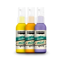 Pentart Média permetfesték spray