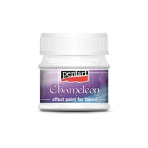 Pentart Chameleon textilfesték