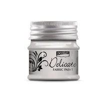 Pentart Delicate textilfesték