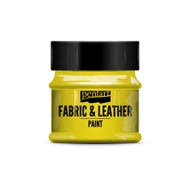 Pentart Textil és bőrfesték