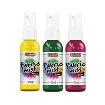 Pentart Textilfesték spray