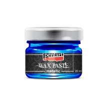 Pentart Színes metál viaszpaszta