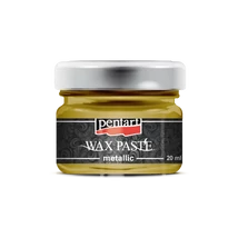 Pentart Metál viaszpaszta