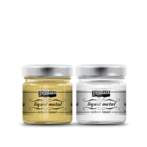 Pentart Folyékony fém