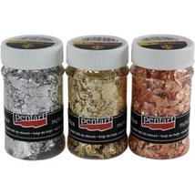 Pentart Füstfólia pehely Pentart Füstfólia pehely