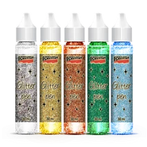 Pentart Csillámtoll