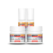 Pentart Random repesztőlakk szett