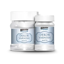 Pentart Matt dekorlakk