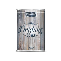 Pentart Befejező viasz