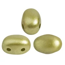 SAMOS 5*7 mm 02010/25021 Pasztell zöldcitrom 5 g