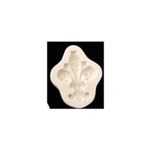 Marcipán/fondant mintázó 'gótikus virágminta' Marcipán/fondant mintázó 'gótikus virágminta'