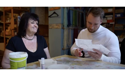 Célirány Magazin - Creamania