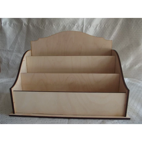 Asztali mindent bele nagy 350*255 mm