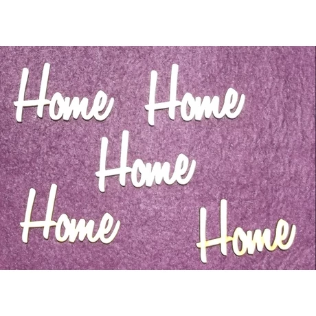 Home 83*50*3 mm 1 db