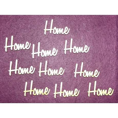 Home 50*30*3 mm 1 db