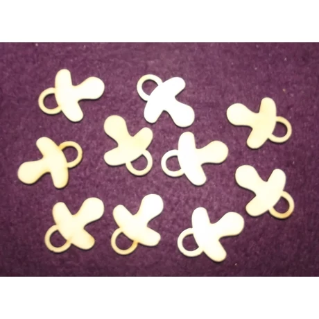 Cumi 24*30*3 mm 1 db